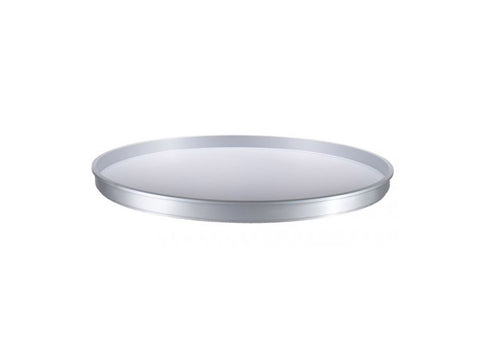 COPERCHIO COMPONIBILE TONDO ALTO 04959/SI KARTELL SILVER
