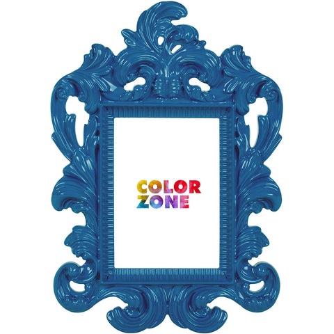 PORTAFOTO COLORZONE LINEA LADYBIRD BLU 10X15 SEQUENZE ART. CZ0706