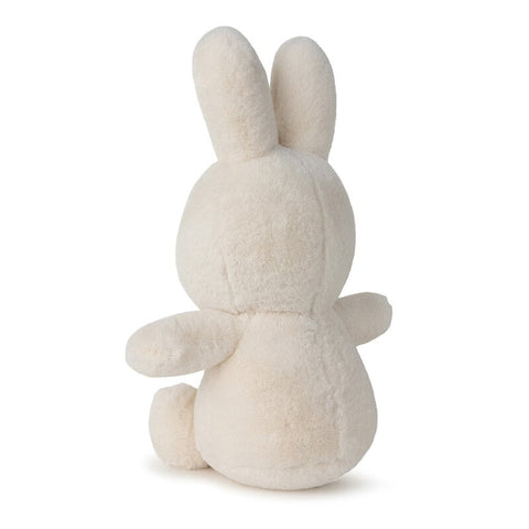PELUCHES COZY IN GIFT BOX 23CM - 9'' CREAM MIFFY CREAM