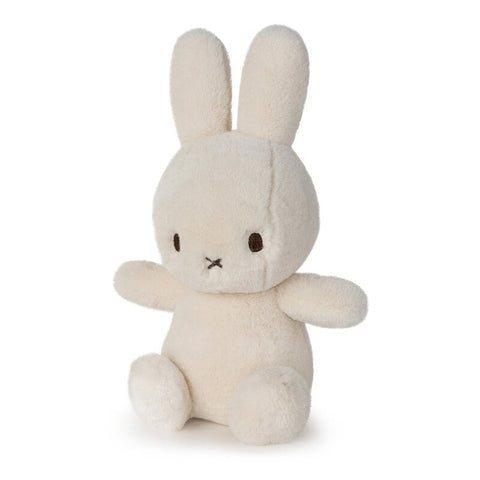PELUCHES COZY IN GIFT BOX 23CM - 9'' CREAM MIFFY CREAM