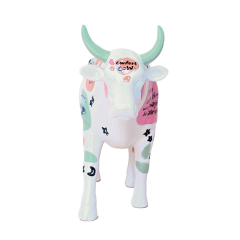 COMFORT COW ART. 46808 COW PARADE MULTICOLOR