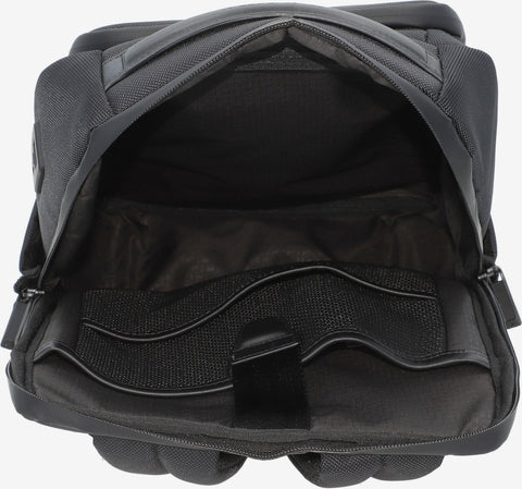 ZAINO ROADSTER PRO XS ART. OVL01600.001 PORSCHE DESIGN BLACK