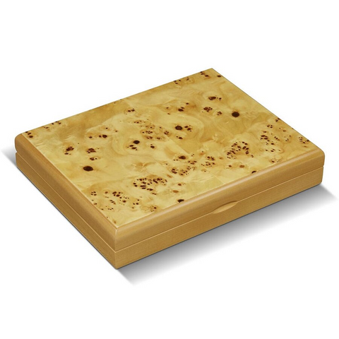 SET POCKER ASPEN 804483 DAL NEGRO WOOD