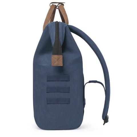 ZAINO ADVENTURE MEDIUM MONTALIVET CABAIA BLUE