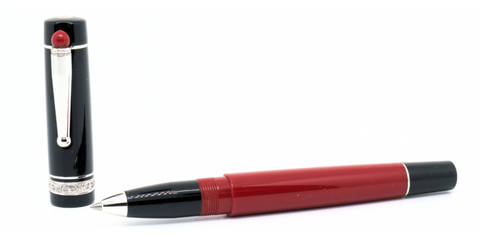 ROLLER WE SMORFIA PALLADIO DELTA RED