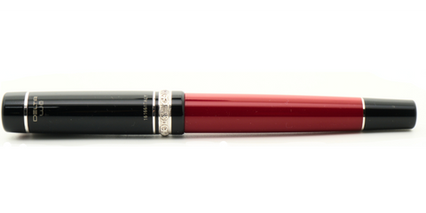 ROLLER WE SMORFIA PALLADIO DELTA RED