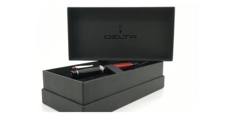 ROLLER WE SMORFIA PALLADIO DELTA RED