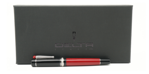 ROLLER WE SMORFIA PALLADIO DELTA RED