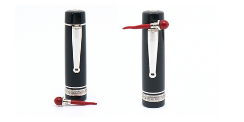 ROLLER WE SMORFIA PALLADIO DELTA RED
