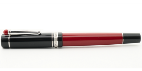 ROLLER WE SMORFIA PALLADIO DELTA RED
