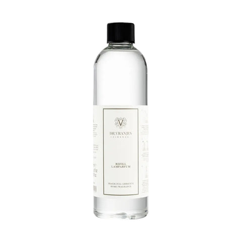 LAMPARFUM REFILL 500 ML  DR. VRANJES GINGER LIME
