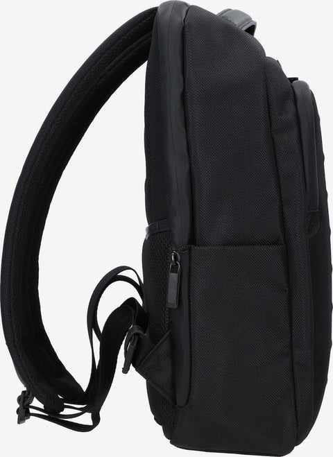 ZAINO ROADSTER PRO XS ART. OVL01600.001 PORSCHE DESIGN BLACK
