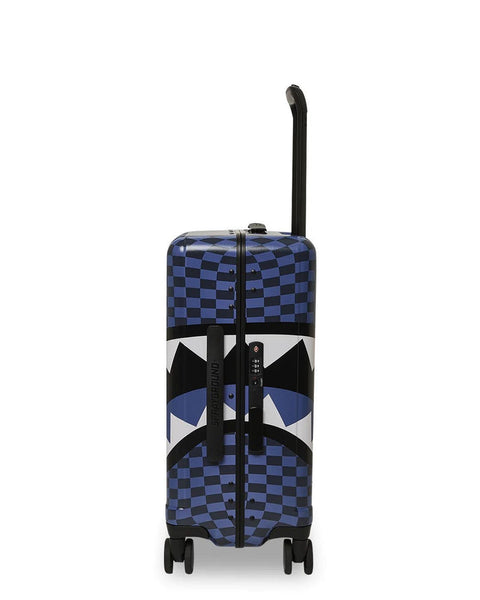 TROLLEY MIDNIGHT SIP CARRYON ART. 910CL254NSZ SPRAYGROUND BLUE