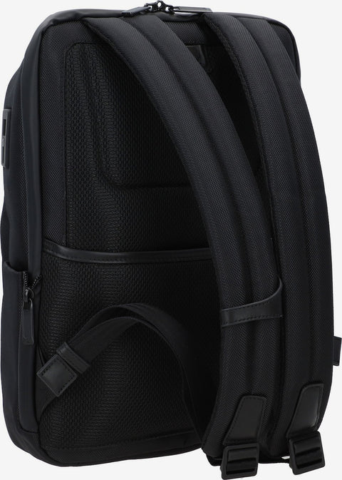 ZAINO ROADSTER PRO XS ART. OVL01600.001 PORSCHE DESIGN BLACK
