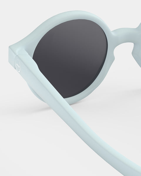 OCCHIALI SUN D BABY 0-9 MESI SWEET BLUE IZIPIZI BLUE