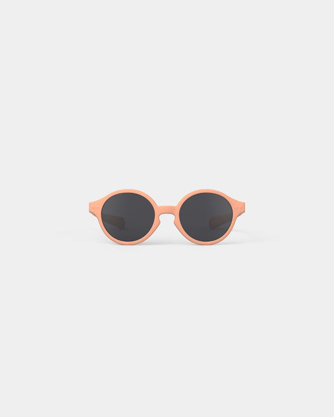 OCCHIALI SUN D BABY 0-9 MESI APRICOT IZIPIZI ORANGE