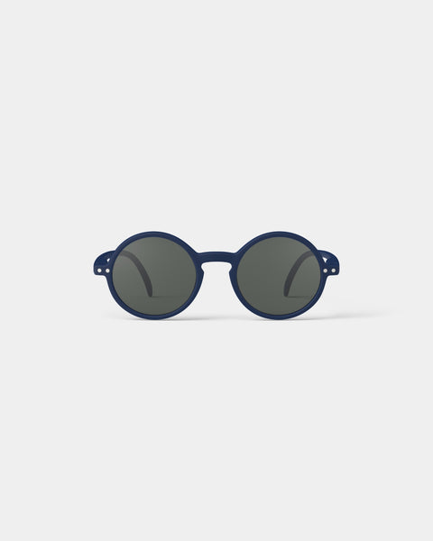 OCCHIALI IZIPIZI SUN JUNIOR G NAVY BLUE