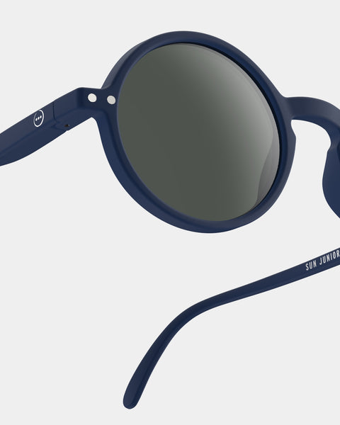 OCCHIALI IZIPIZI SUN JUNIOR G NAVY BLUE