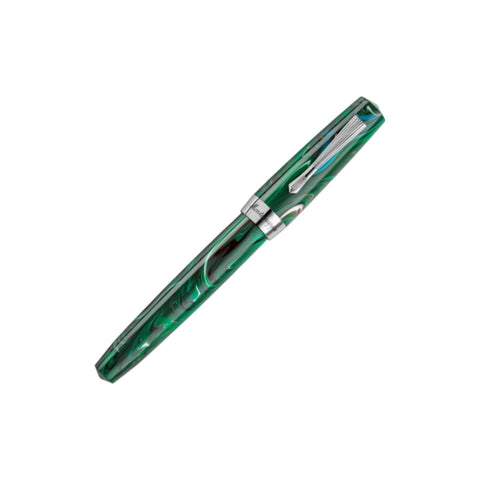 STILOGRAFICA MONTEGRAPPA ELMO 02 CORTINA PUNTA F