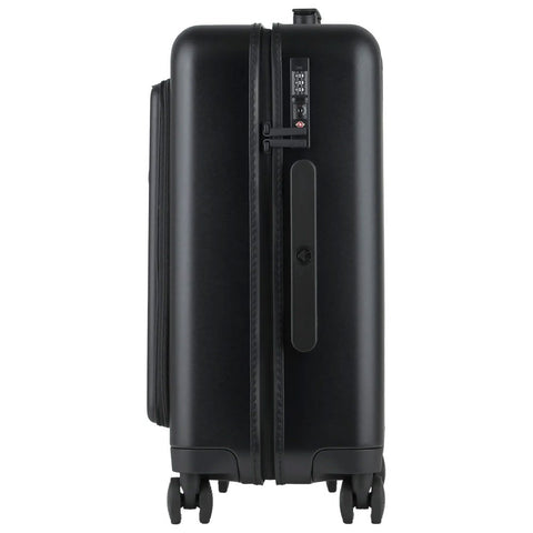 TROLLEY TRAVELER 55X35X25 ORLY CABAIA  BLACK