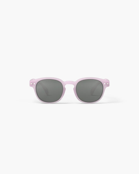 OCCHIALI SUN JUNIOR C IZIPIZI LILAC