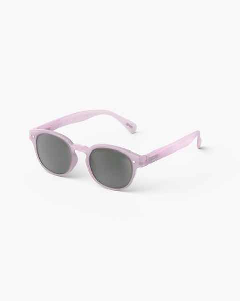 OCCHIALI SUN JUNIOR C IZIPIZI LILAC