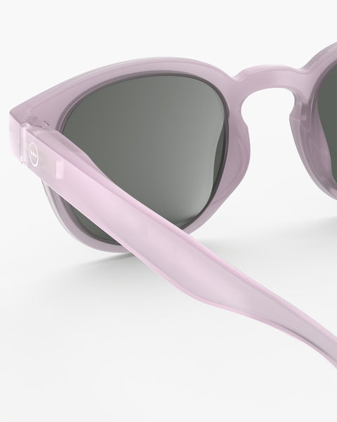 OCCHIALI SUN JUNIOR C IZIPIZI LILAC