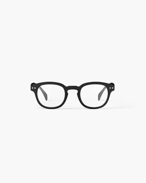 OCCHIALI READING C KAKI GREEN  +2 IZIPIZI GREEN