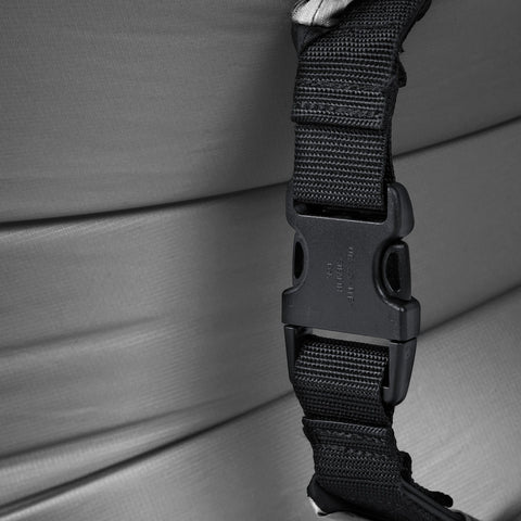 FATBOY LAMZAC 3.0 STEEL GREY