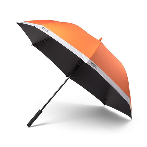 OMBRELLO PANTONE UMBRELLA LARGE ART. 101600021 COPENHAGEN DESIGN ORANGE