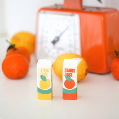 SALE AND PEPE JUICE FLUID MARKET MULTICOLOR