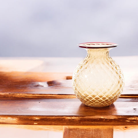 VASO VENINI BALLOTON FIORI 100.38 PESCA