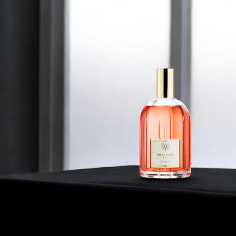 FRAGRANZA AMBIENTE DR. VRANJES SPRAY 100 ML FUOCO