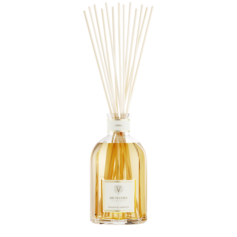 DR. VRANJES FRAGRANZA AMBIENTE VASO 2500 ML AMBRA