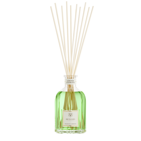 PROFUMAZIONE D'AMBIENTE 250 ML LIMONE CEDRATO DR. VRANJES MULTICOLOR