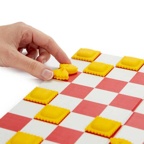 SCACCHI CHECKEROLI ART. 28032 BALVI YELLOW