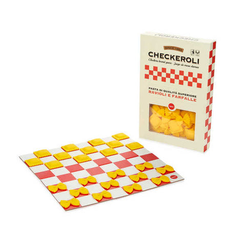 SCACCHI CHECKEROLI ART. 28032 BALVI YELLOW