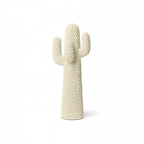 CACTUS ANOTHER GUFRAM WHITE