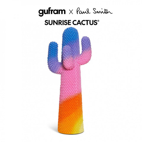 CACTUS SUNRISE GUFRAMINI M01151 GUFRAM MULTICOLOR