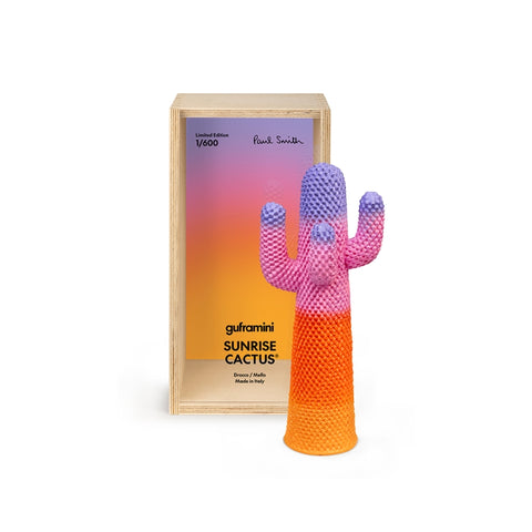 CACTUS SUNRISE GUFRAMINI M01151 GUFRAM MULTICOLOR