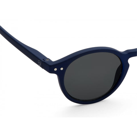 IZIPIZI SUN MOD H NAVY BLUE SUNGLASSES