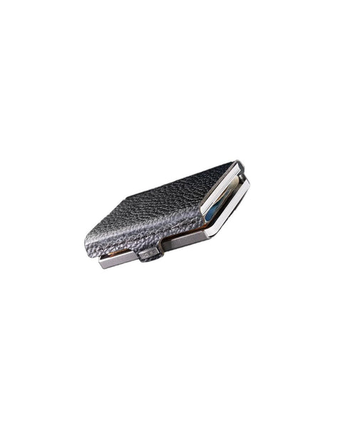 I-CLIP MAX ORIGINAL SILVER PURE BLACK