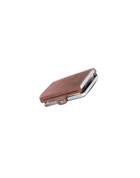 I-CLIP MAX ORIGINAL SILVER SOFT TOUCH OAK