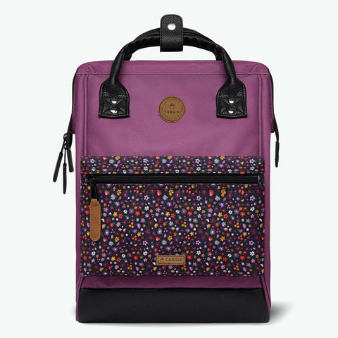 ZAINO ADVENTURER M SINGAPORE CABAIA PURPLE