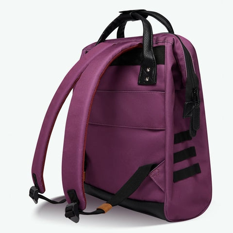 ZAINO ADVENTURER M SINGAPORE CABAIA PURPLE