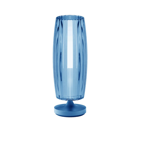 LAMPADA L ART. STY-SH13WB STYLISTIC WAVES BLUE