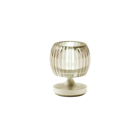 LAMPADA S SOFT ART. STY-SH11WD STYLISTIC WAVES GOLD