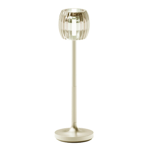 LAMPADA BISTRO ORO SOFT  ART. STY-SH14WD STYLISTIC WAVES GOLD
