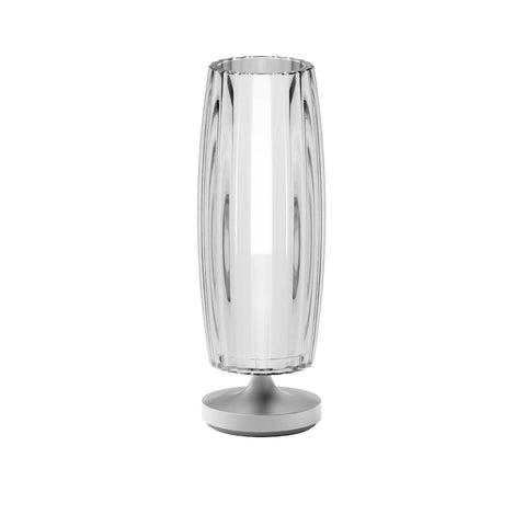 LAMPADA HARI L  ART. STY-SH13WW STYLISTIC WAVES WHITE