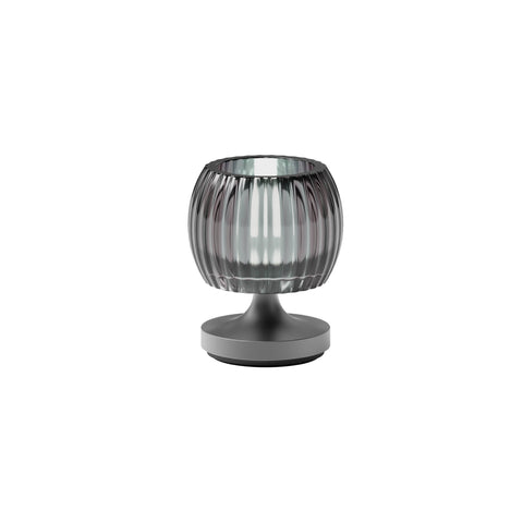 LAMPADA S GUN  ART. STY-SH11WG STYLISTIC WAVES GREY
